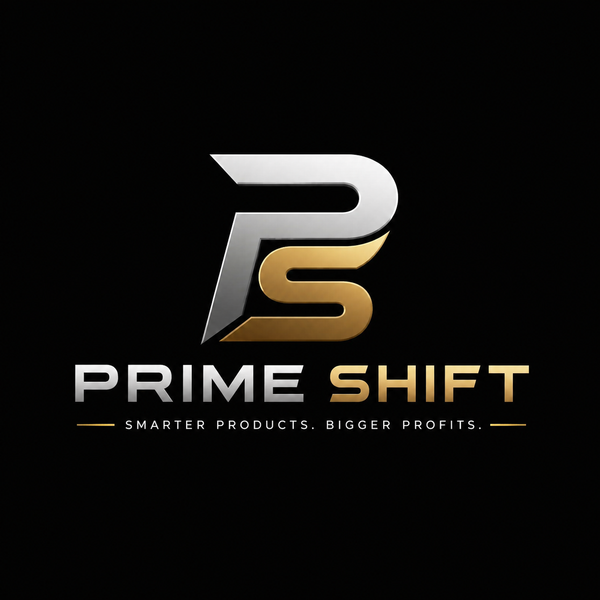 Prime Shift